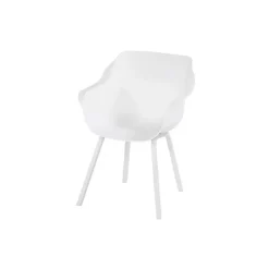 Hartman Sophie Element dining armstoel- wit - 4 st. Online