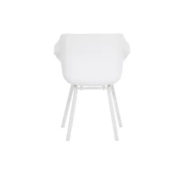 Hartman Sophie Element dining armstoel- wit - 4 st. Online