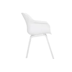 Hartman Sophie Element dining armstoel- wit - 4 st. Online