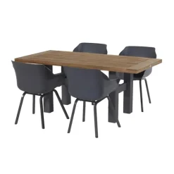 Hartman Sophie Element dining armstoel- Xerix - 4 st. Sale