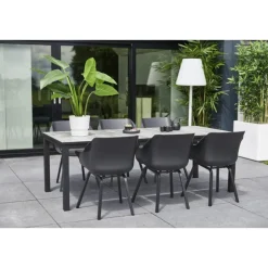 Hartman Sophie Element dining armstoel- Xerix - 4 st. Sale