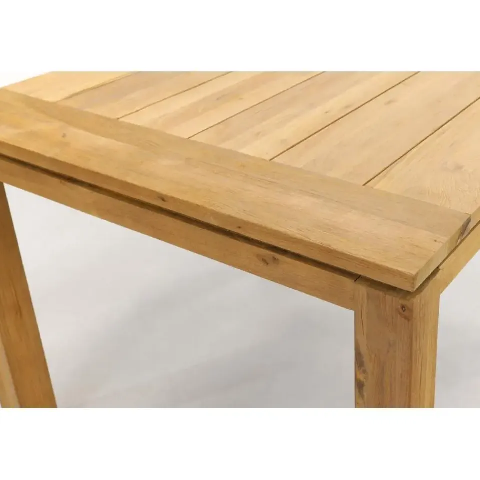 Hartman Sophie tuinstoel Moss groen/Rome brown 100 cm. - 5-delig Best