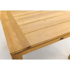 Hartman Sophie tuinstoel Moss groen/Rome brown 100 cm. - 5-delig Best