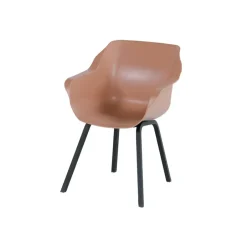 Hartman tuinset met Yasmani tuintafel Italian Terra Clearance