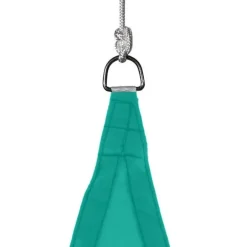 Hesperide Schaduwdoek Curacao - driehoekig - mint groen - 2 x 2 m Discount