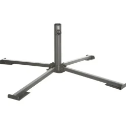 Hesperide Hespiride parasolvoet/kruisvoet - metaal - 102 x 33 cm - 38/48 mm Online