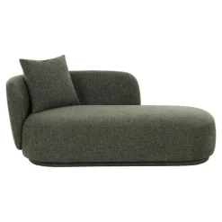 Merkloos Hioshop Elin daybed- chaise longue groen Best