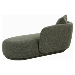 Merkloos Hioshop Elin daybed- chaise longue groen Best