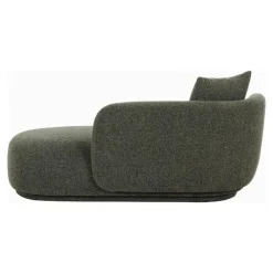 Merkloos Hioshop Elin daybed- chaise longue groen Best