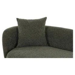 Merkloos Hioshop Elin daybed- chaise longue groen Best