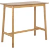 Hioshop Jasmine bartafel natuur Online