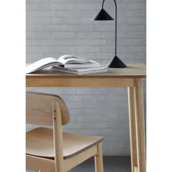 Hioshop Jasmine bartafel natuur Online