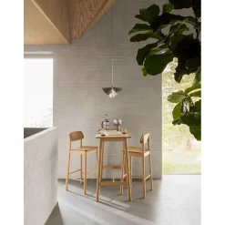 Hioshop Jasmine bartafel natuur Online