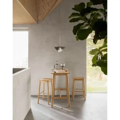 Hioshop Jasmine bartafel natuur Online