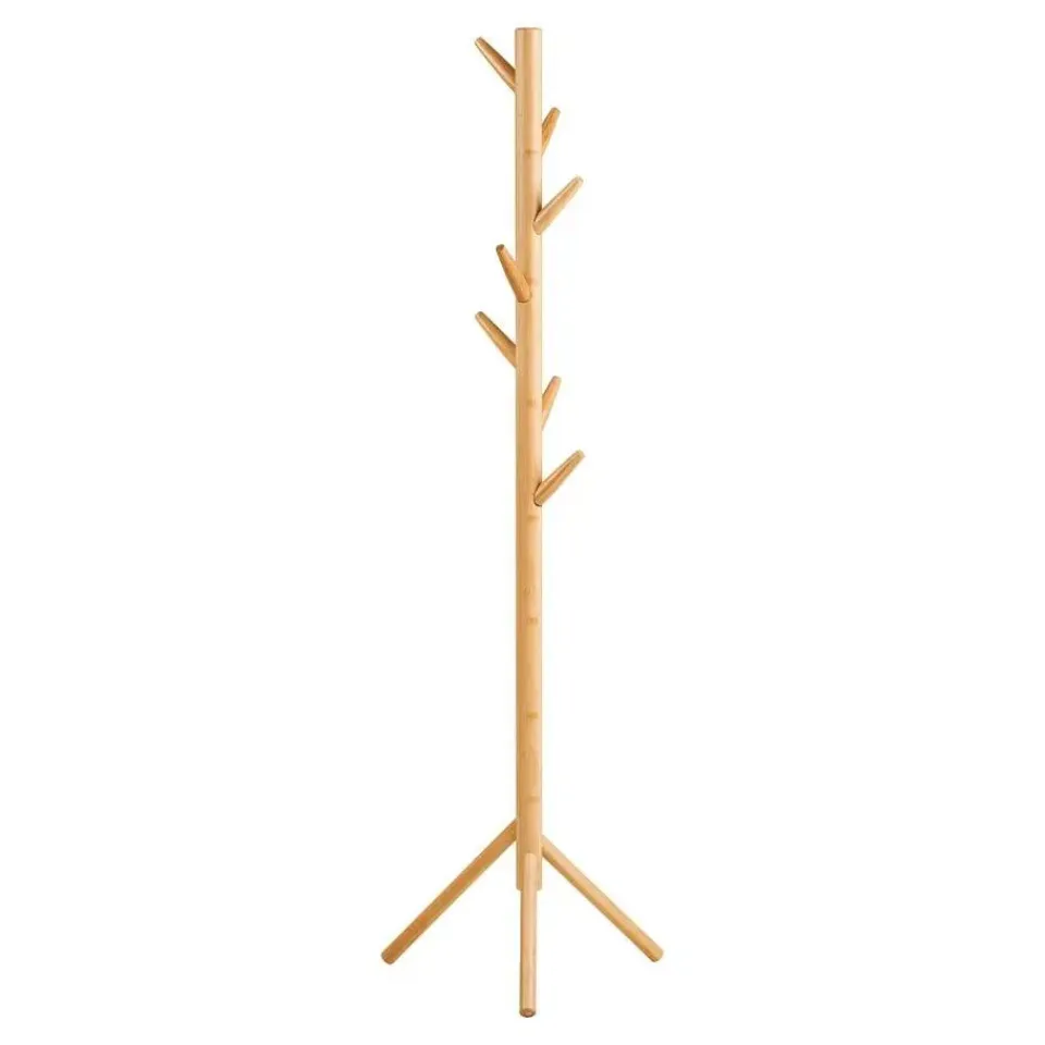 Merkloos Hioshop Lene kapstok natuur Sale