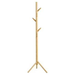 Merkloos Hioshop Lene kapstok natuur Sale