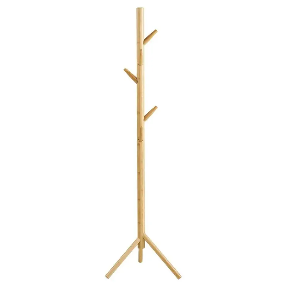 Merkloos Hioshop Lene kapstok natuur Sale