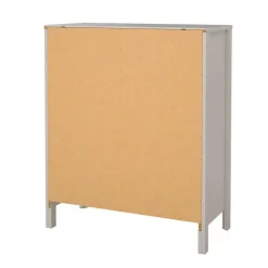 Hioshop Madrid ladekast 5 lades cashmere Outlet