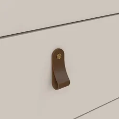 Hioshop Madrid ladekast 5 lades cashmere Outlet