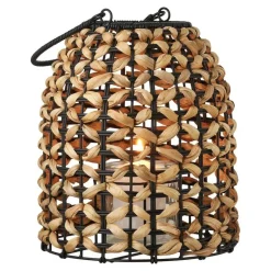 Merkloos Hioshop Mira lantaarn natuur Sale