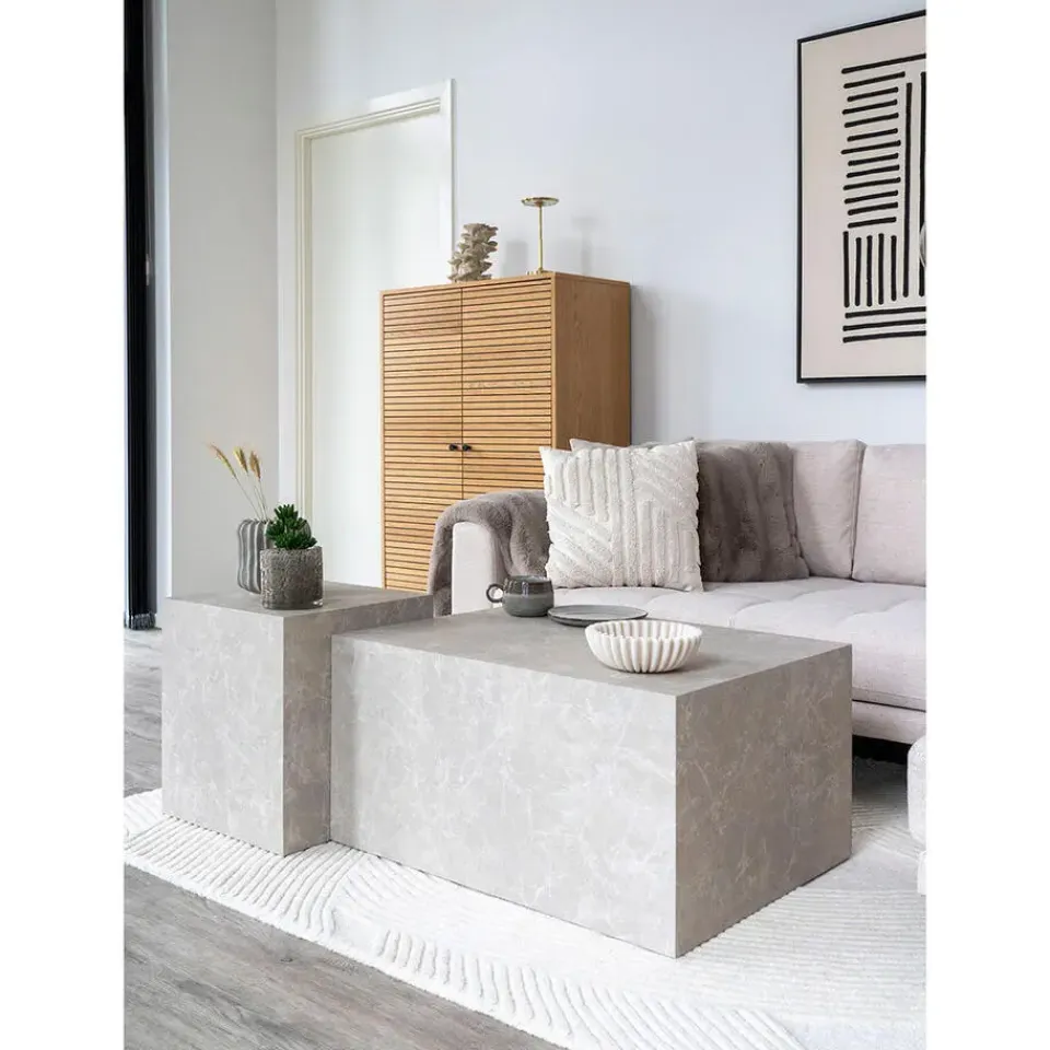 Hioshop Prague salontafel marmer decor Sale