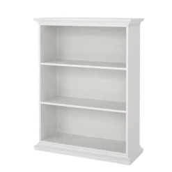 Hioshop Venedig wandkast wit Sale