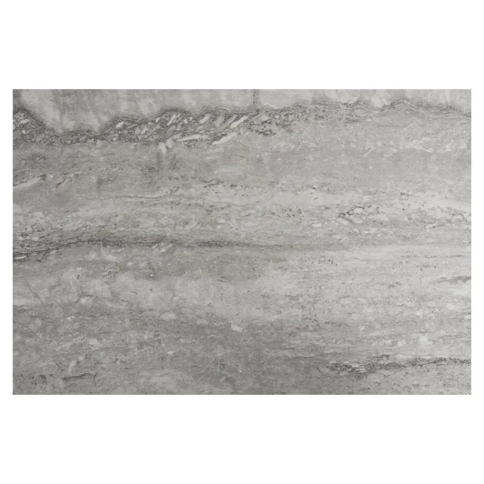 Hioshop Vita sidetable 1 plank travertin decor Best