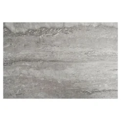 Hioshop Vita sidetable 1 plank travertin decor Best