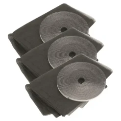 HIXA Raamhor 130x150 anti-insect 3 stuks Hot