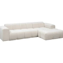 Leen Bakker Hoekbank Beau rechts - Raven - beige New