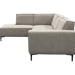 Leen Bakker Hoekbank Romy links - grijs Online