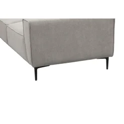 Leen Bakker Hoekbank Romy links - grijs Online