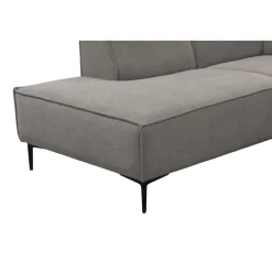 Leen Bakker Hoekbank Romy links - grijs Online