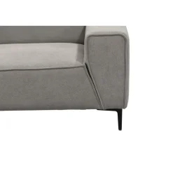 Leen Bakker Hoekbank Romy links - grijs Online