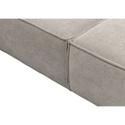 Leen Bakker Hoekbank Romy links - grijs Online