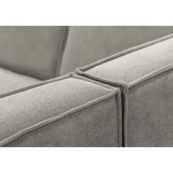 Leen Bakker Hoekbank Romy links - grijs Online