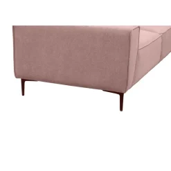 Leen Bakker Hoekbank Romy rechts - roze New