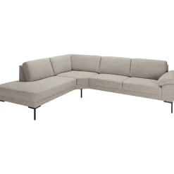 Leen Bakker Hoekbank Tom links - Java - beige Hot