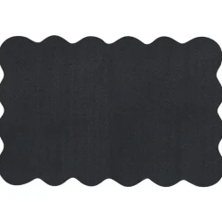 Leen Bakker HOLON - Deurmat - Natuurlijk - 60 x 90 cm - Kokos Clearance