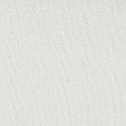 Leen Bakker HOLT - Ottomaan - Wit - Bouclé New