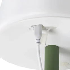 The Home Deco Factory Home Deco Company Tafellamp - LED - kunststof - kleurenlamp -30cm Online