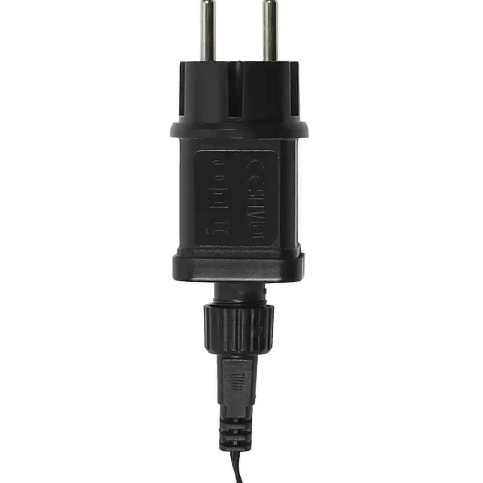 The Home Deco Factory Home Deco Factory feestverlichting - 20 LED - warm wit - 1070 cm Sale