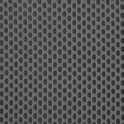 The Home Deco Factory Home Deco Factory Poef/krukje - boucle - grijs - D37 x H44 cm Sale