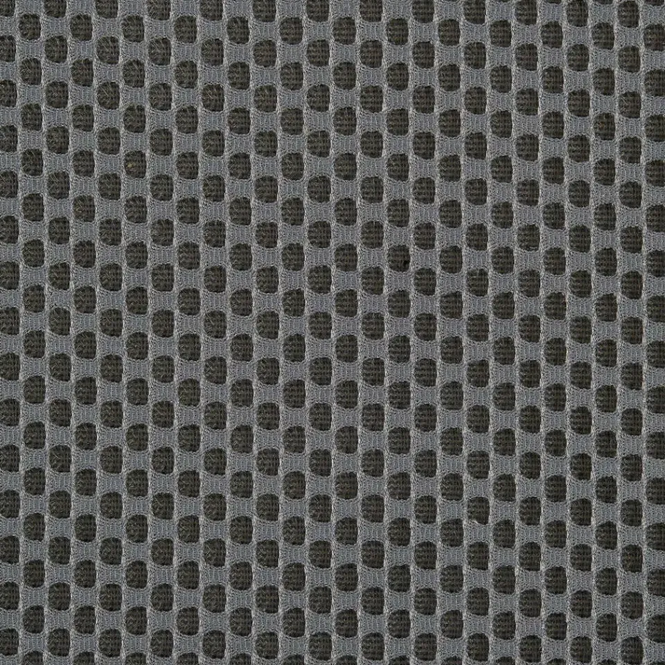 The Home Deco Factory Home Deco Factory Poef/krukje - boucle - grijs - D37 x H44 cm Sale