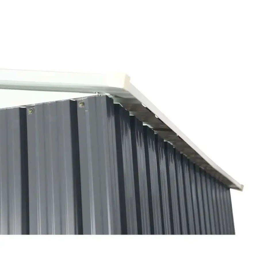 Merkloos HOME DELUXE BOHIO M gereedschapsschuur Outlet