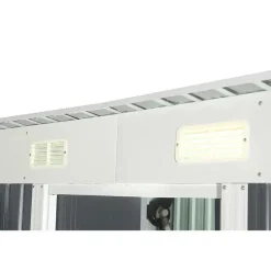 Merkloos HOME DELUXE BOHIO M gereedschapsschuur Outlet