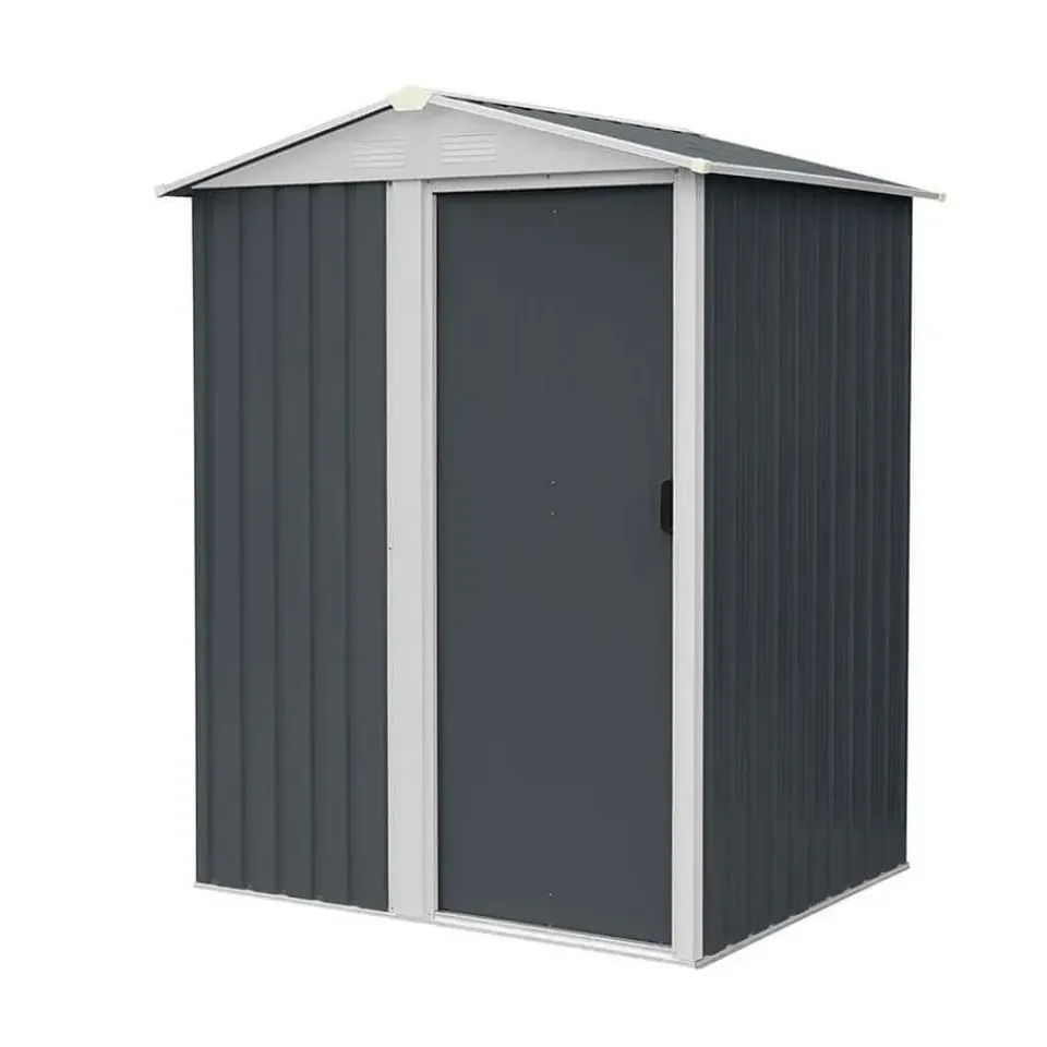 Merkloos HOME DELUXE BOHIO S gereedschapsschuur