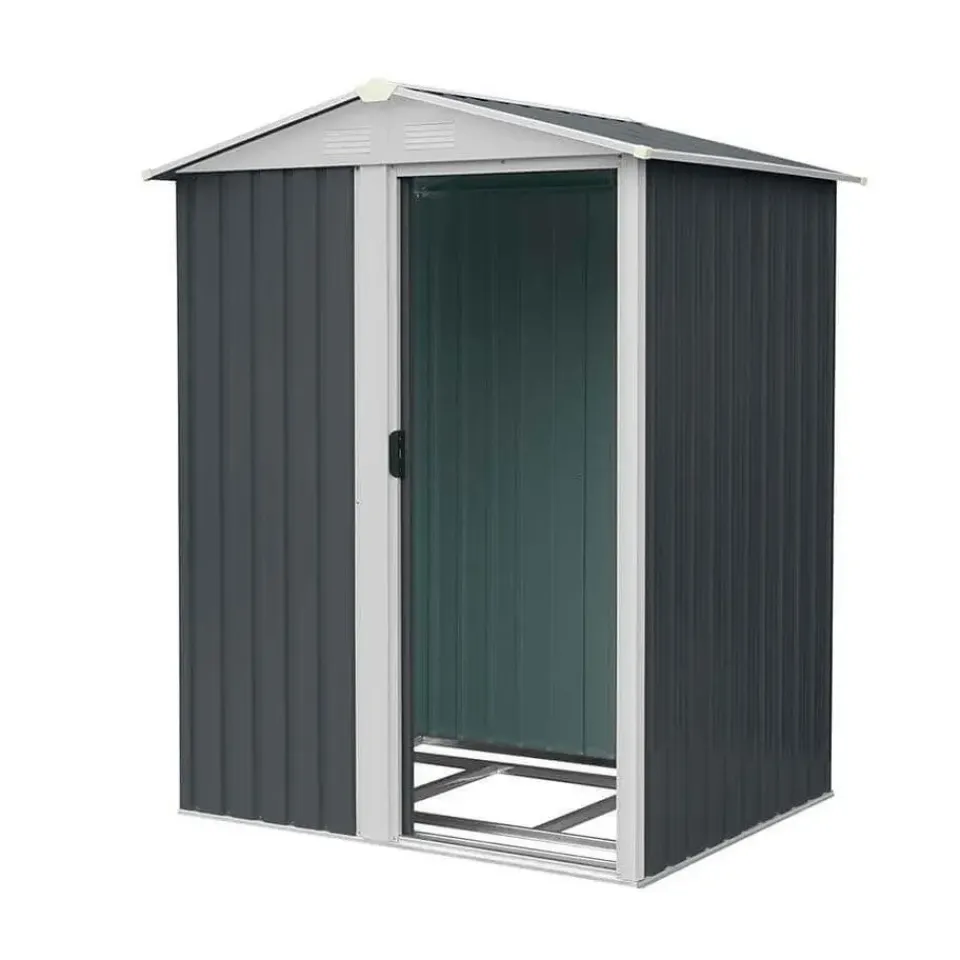 Merkloos HOME DELUXE BOHIO S gereedschapsschuur