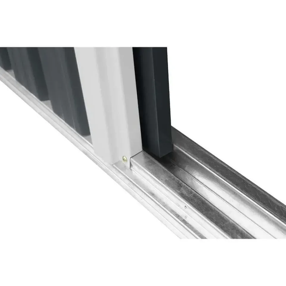 Merkloos HOME DELUXE BOHIO S gereedschapsschuur