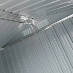 Merkloos HOME DELUXE BOHIO S gereedschapsschuur